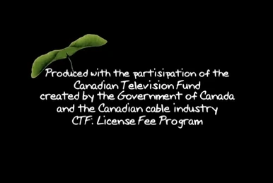 fondo televisivo canadese fonds canadien de television