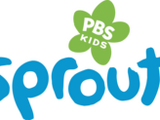 PBS Kids Sprout