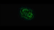 Green Lantern trailer variant (2011)