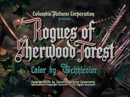 Rogues of Sherwood Forest (1950)