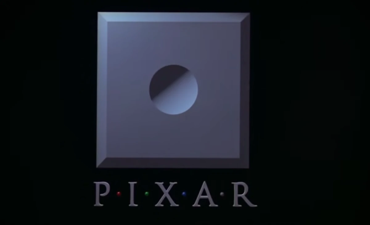 Pixar Animation Studios/Other | Logo Timeline Wiki | Fandom