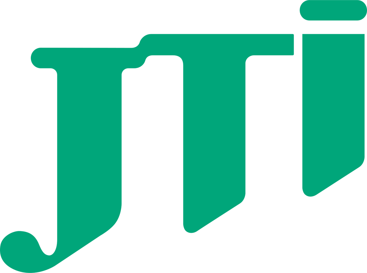 JTI - Japan Tobacco International | Logo Timeline Wiki | Fandom