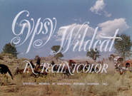 Gypsy Wildcat (1944)