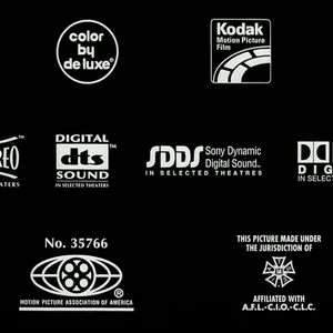 Dolby Surround Logo Timeline Wiki
