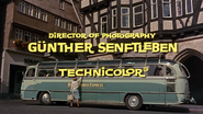 Technicolor - 1964 - Emil and the Detectives