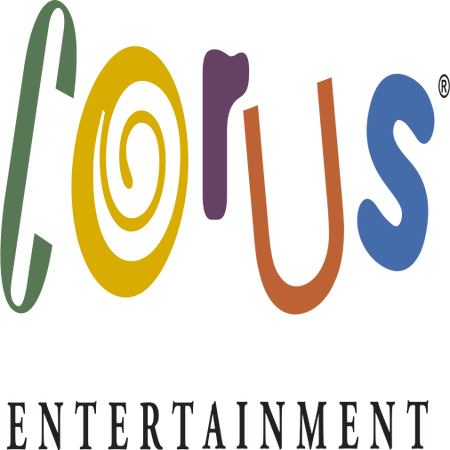 Corus Entertainment Logo Timeline Wiki Fandom