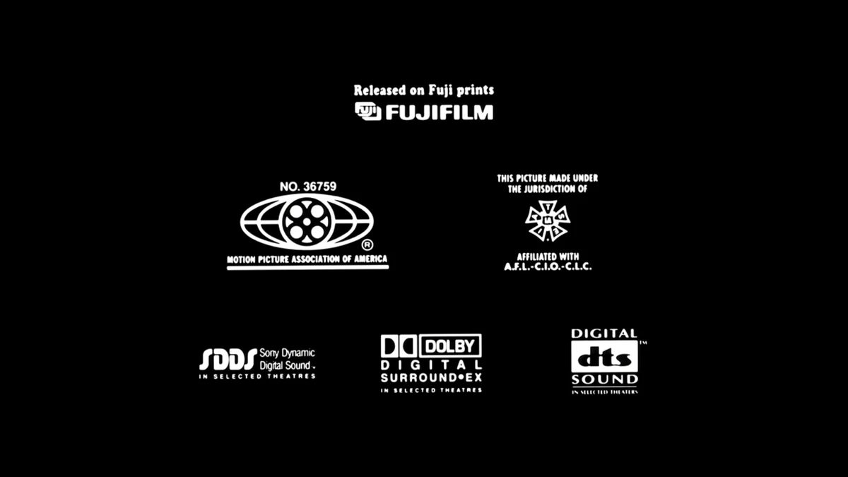 Dolby Digital Surround EX Logo Timeline Wiki Fandom