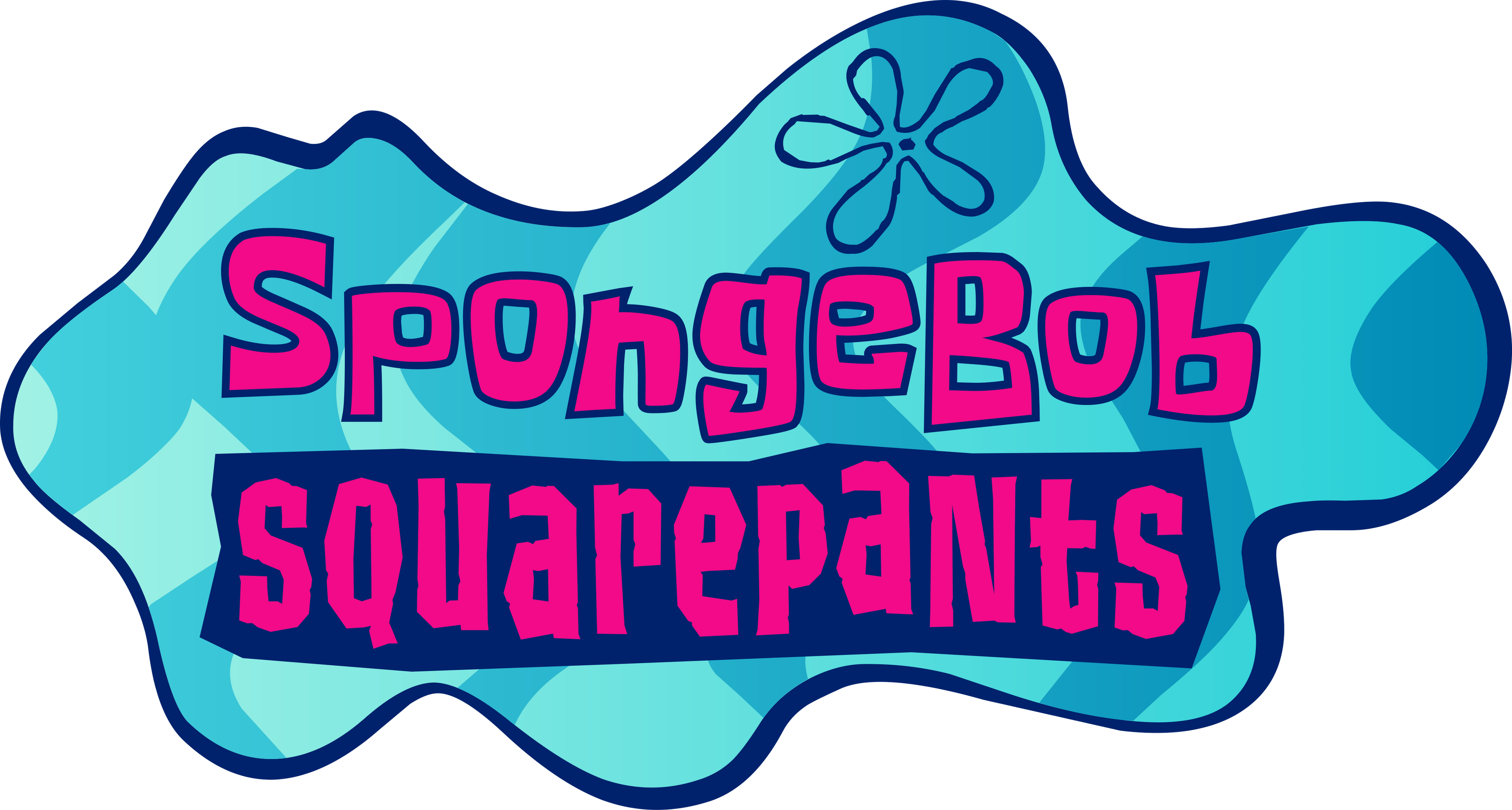 Spongebob 16th birthday decor .#spongebob#spongebobsquarepants#PlutoTV