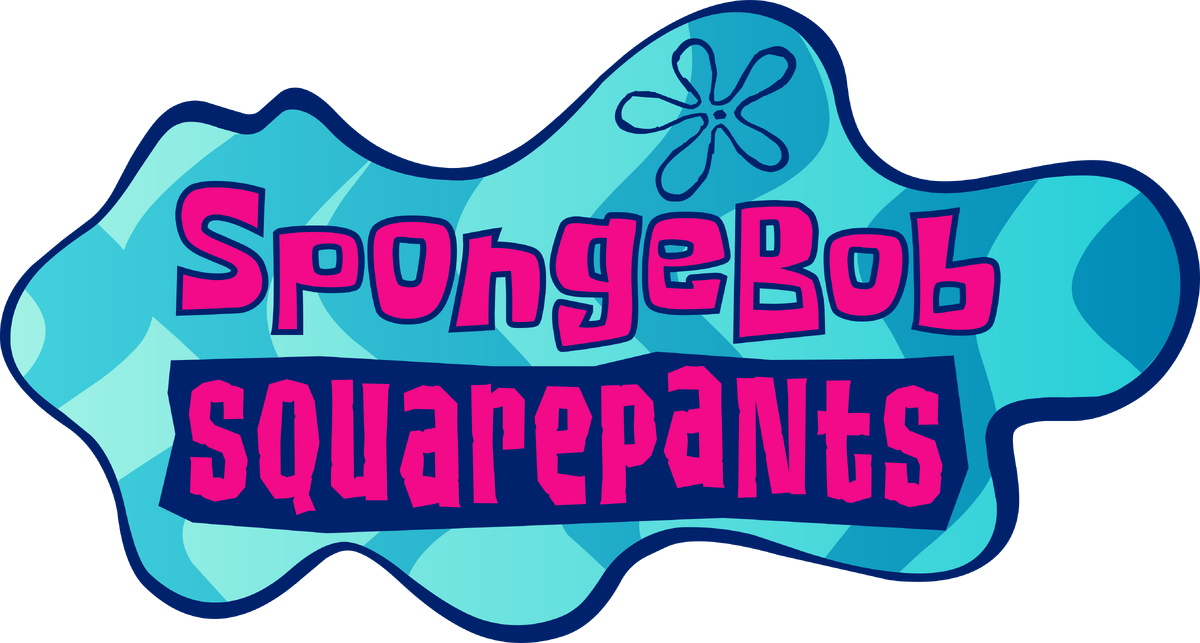 SpongeBob SquarePants Logo Timeline Wiki Fandom