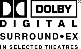 Dolby Digital Surround EX | Logo Timeline Wiki | Fandom