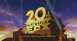 20th Century Fox (1994, HD version) 