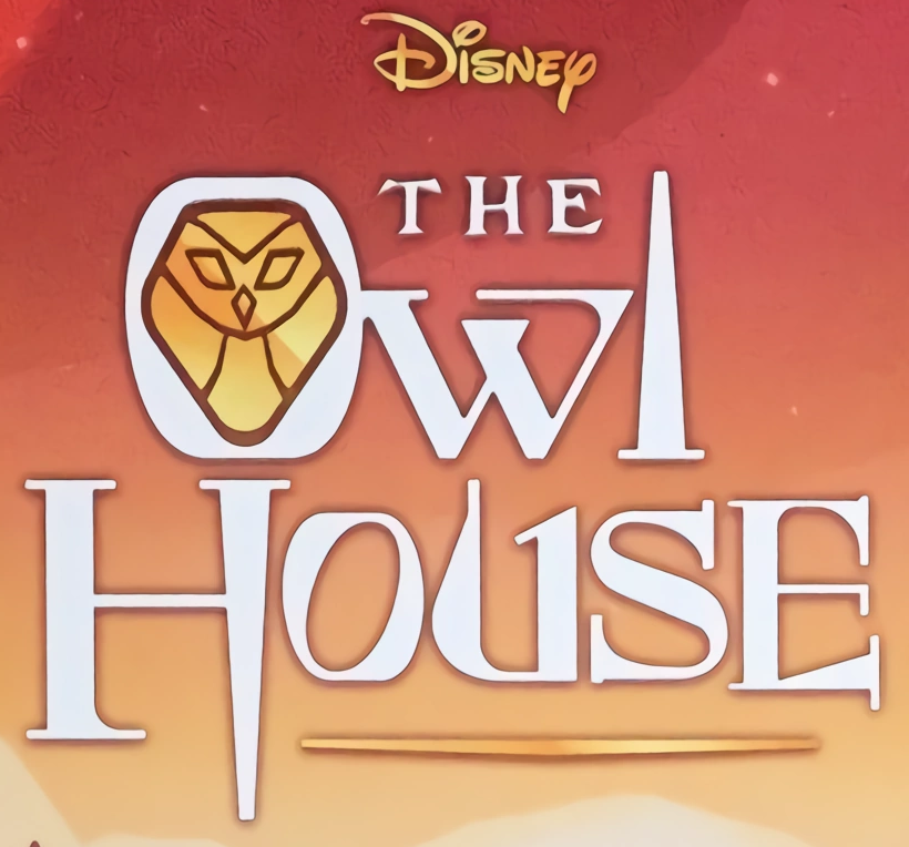 The Owl House | Logo Timeline Wiki | Fandom