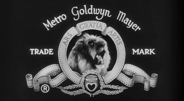 metro goldwyn mayer cartoon youtube