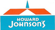 Howard Johnson logo and symbol, meaning, history, PNG