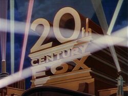 All 20th Century Fox Films, 1935-2019