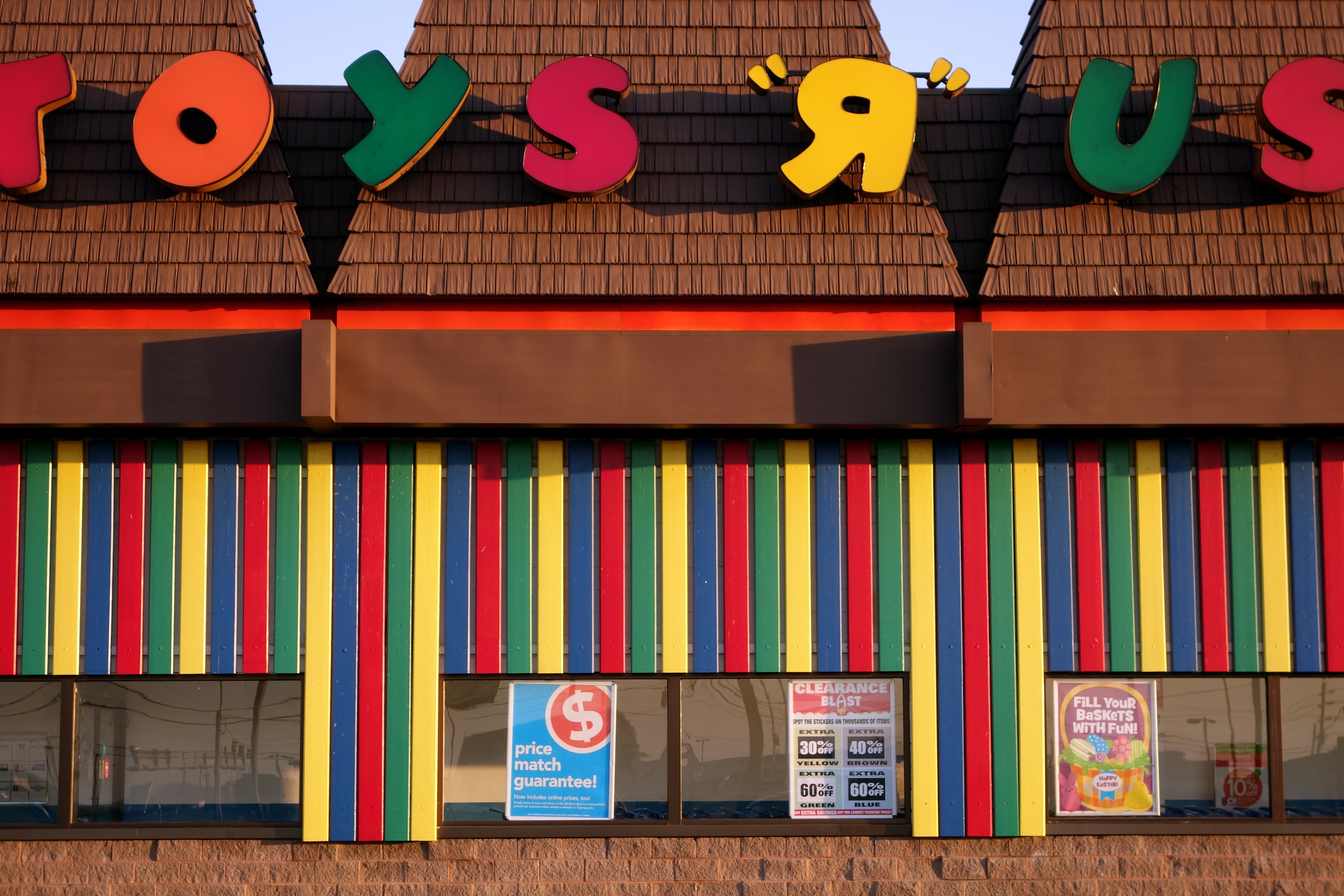 Toys 