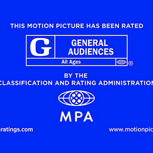 Mpaa Rating Ids Logo Timeline Wiki Fandom