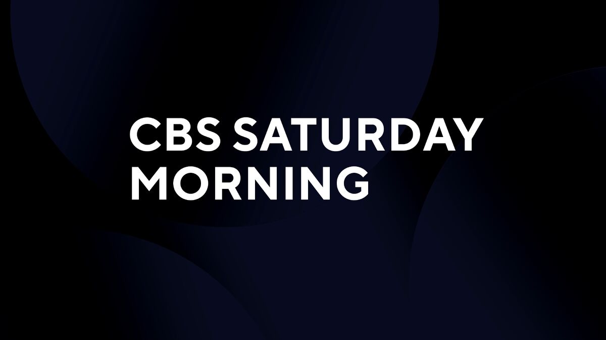 CBS Saturday Morning Logo Timeline Wiki Fandom