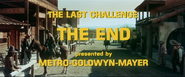 The Last Challenge (1967)