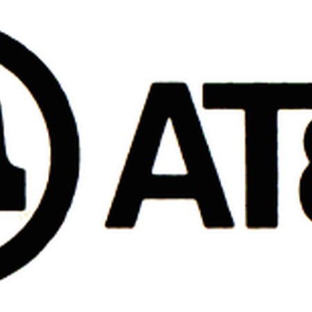At T Logo Timeline Wiki Fandom