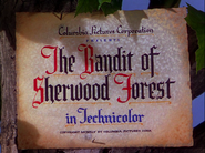 The Bandit of Sherwood Forest (1946)