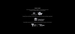 Hukommelse aktivt svinekød Australian Government | Logo Timeline Wiki | Fandom