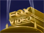 Fox Video