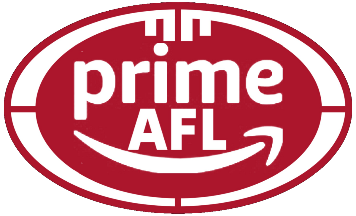 Prime AFL | Logo Timeline Wiki | Fandom