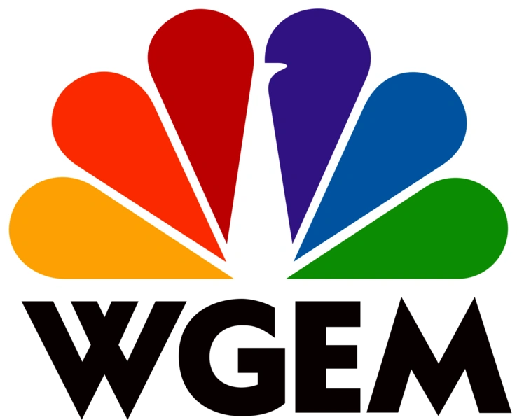 WGEMTV Logo Timeline Wiki Fandom
