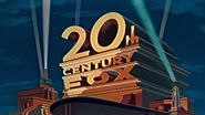 20th Century Fox Logo (1976)
