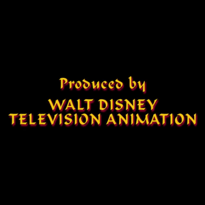 Disney Television Animation Logo Timeline Wiki Fandom