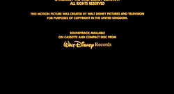 Walt Disney Records Logo Timeline Wiki Fandom Walt Disney Records Logo Timeline Wiki Fandom