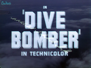 Dive Bomber (1941)