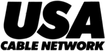 Usa Network Logo Timeline Wiki Fandom