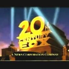 20th Century Studios Summary Logo Timeline Wiki Fandom - tcf logo in roblox old version and without fanfare