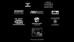 Pennsylvania Film Office Logo Timeline Wiki Fandom