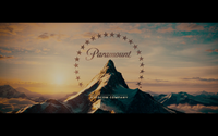 Paramount 2013 Logo 