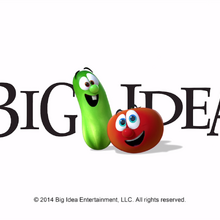 Big Idea Entertainment Llc Logo Timeline Wiki Fandom