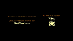 Walt Disney Records Logo Timeline Wiki Fandom