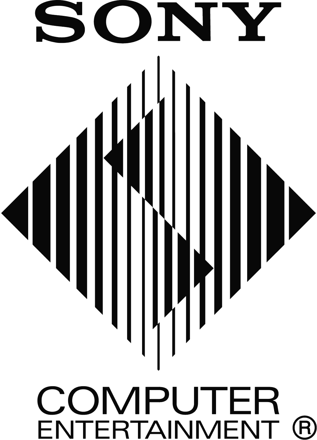 Sony Computer Entertainment | Logo Timeline Wiki | Fandom
