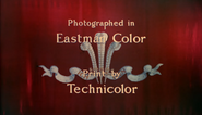 Technicolor - 1954 - Beau Brummell