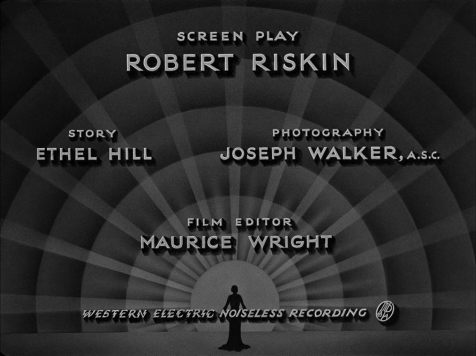 Western Electric Noiseless Recording/InCredit Text Variants Logo