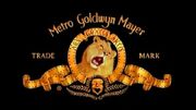 MGM 2011 logo