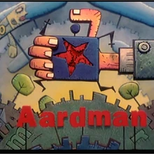 Aardman Animations Logo Timeline Wiki Fandom Aardman animations, bristol, united kingdom. aardman animations logo timeline wiki