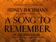 A Song to Remember (1945)