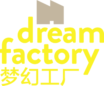 Dream Factory 梦幻工厂 | Logo Timeline Wiki | Fandom