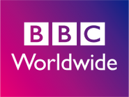 BBC Worldwide Logo