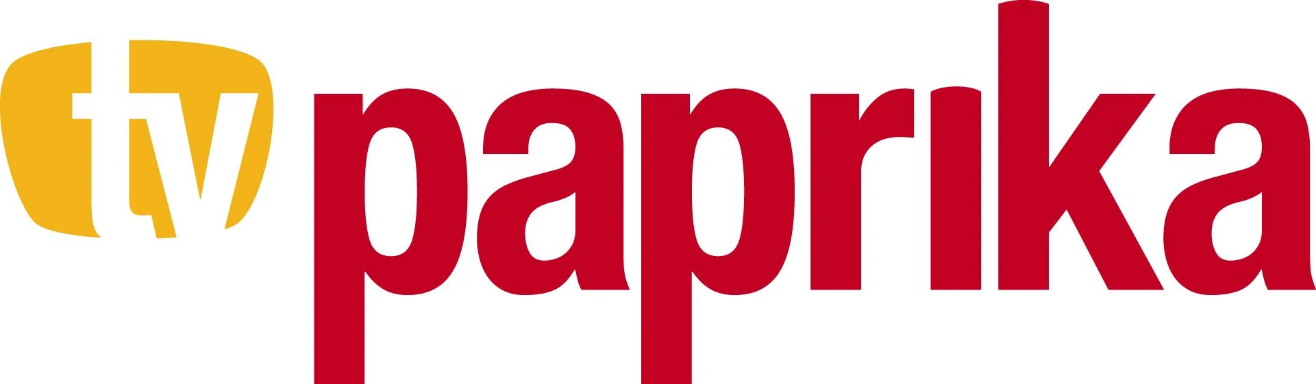 TV Paprika (Romania) | Logo Timeline Wiki | Fandom, image size:1921x561