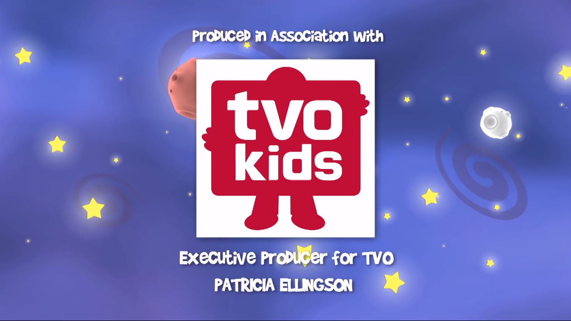 TVOKids Logo Timeline Wiki Fandom