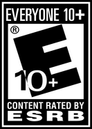 ESRB E10 2005